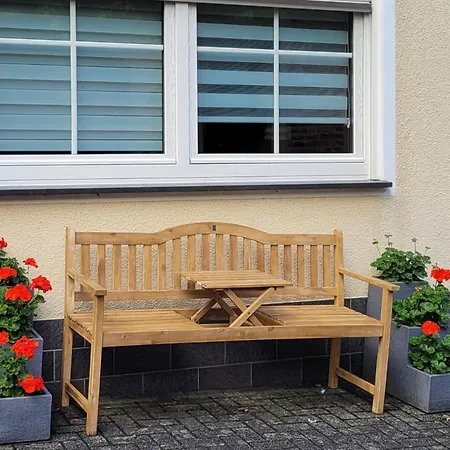Im Beilsteiner Muehlental Apartment Beilstein  Exterior photo