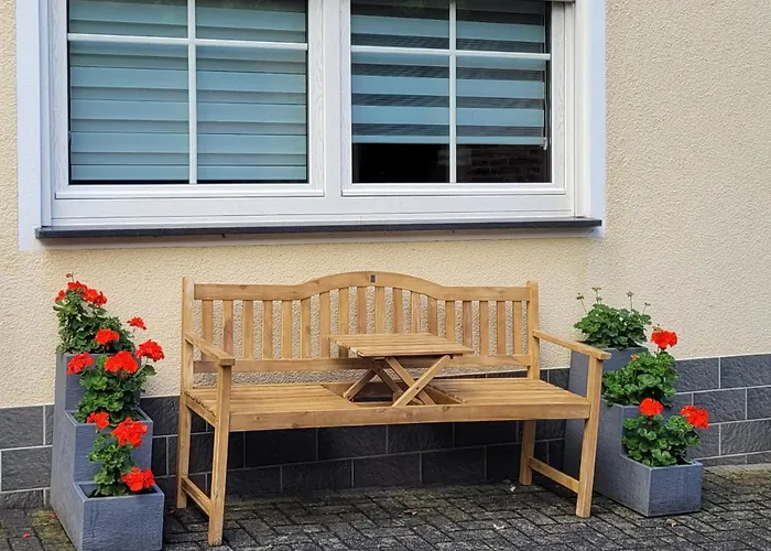 Im Beilsteiner Muehlental