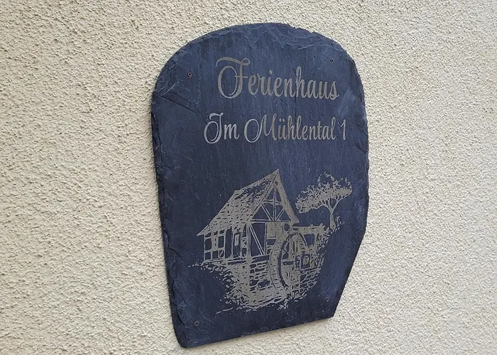 Im Beilsteiner Muehlental