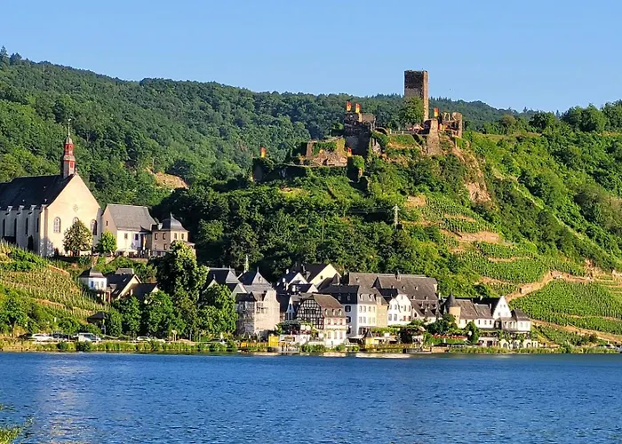 Im Beilsteiner Muehlental