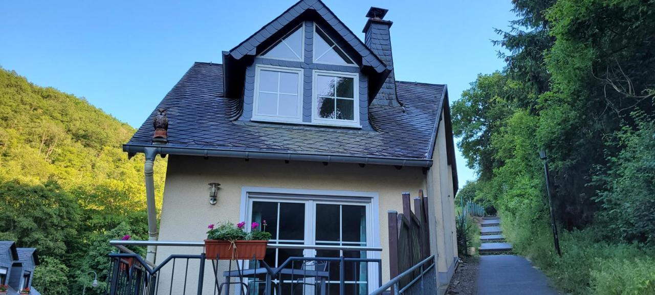 Apartment Im Beilsteiner Muehlental