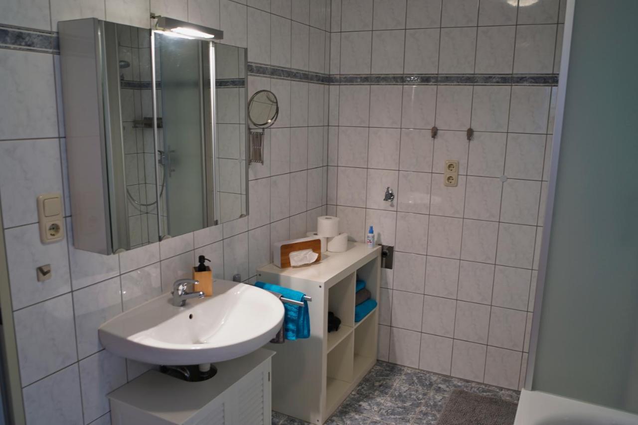 Apartment Im Beilsteiner Muehlental *