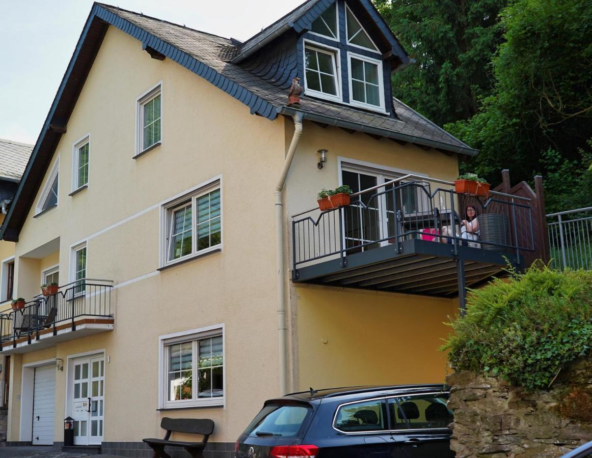 Im Beilsteiner Muehlental Apartment