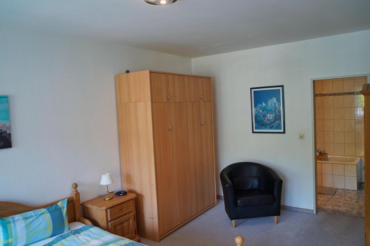 Im Beilsteiner Muehlental Apartment Beilstein (Rhineland-Palatinate)