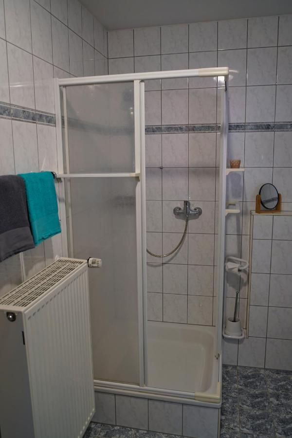 Im Beilsteiner Muehlental Apartment *