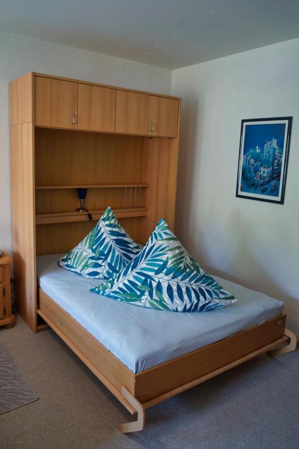 Im Beilsteiner Muehlental Apartment *