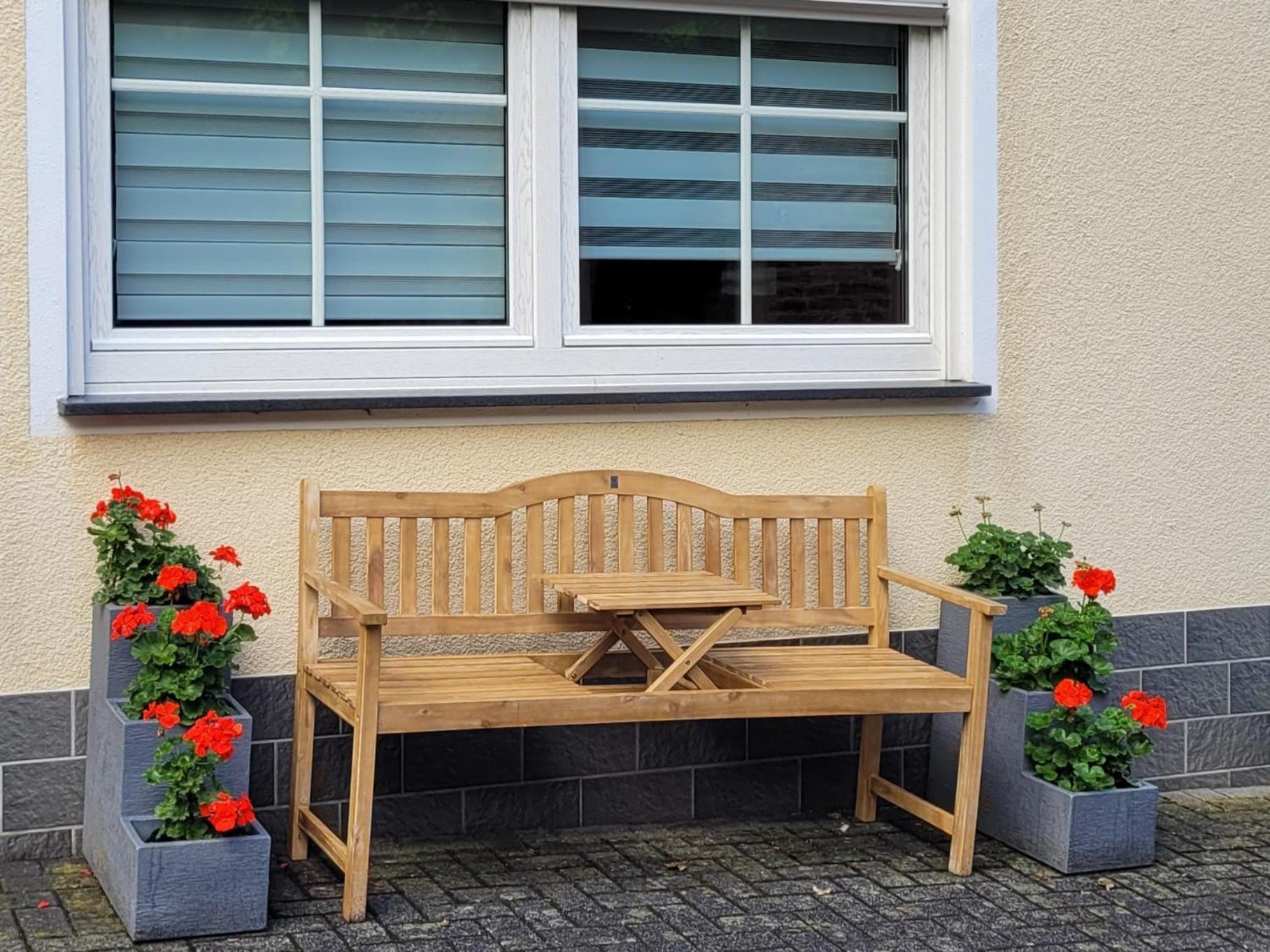 Apartment Im Beilsteiner Muehlental *