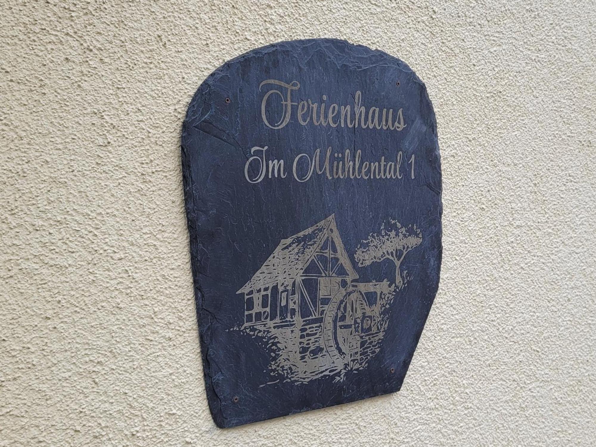 Apartment Im Beilsteiner Muehlental Beilstein (Rhineland-Palatinate)